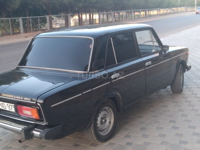 LADA (VAZ) 2106 2004, 642,562 km - 1.6 l - Bakı