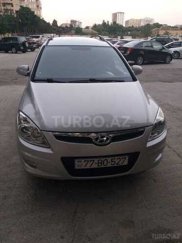Hyundai i30 2008, 174,000 km - 1.6 l - Bakı