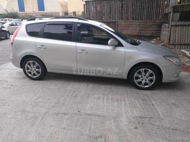 Hyundai i30 2008, 174,000 km - 1.6 l - Bakı