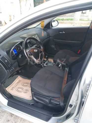Hyundai i30 2008, 174,000 km - 1.6 l - Bakı