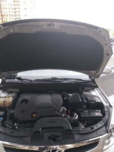 Hyundai i30 2008, 174,000 km - 1.6 l - Bakı