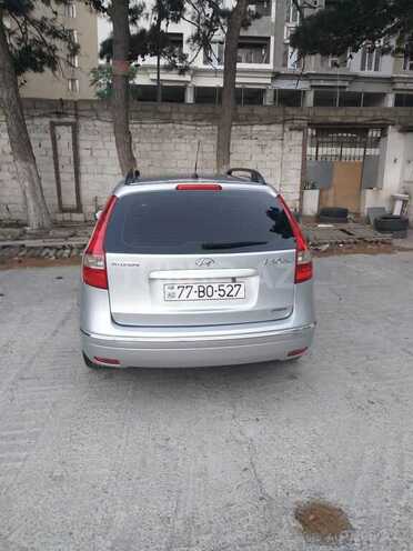 Hyundai i30 2008, 174,000 km - 1.6 l - Bakı