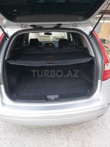 Hyundai i30 2008, 174,000 km - 1.6 l - Bakı