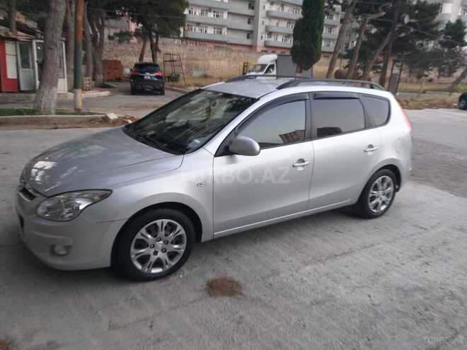 Hyundai i30 2008, 174,000 km - 1.6 l - Bakı