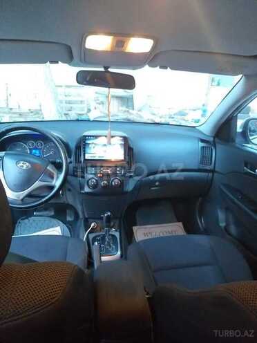 Hyundai i30 2008, 174,000 km - 1.6 l - Bakı