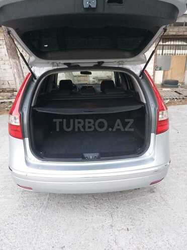 Hyundai i30 2008, 174,000 km - 1.6 l - Bakı