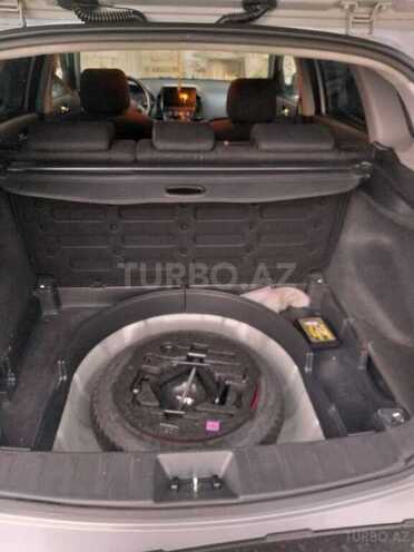 Hyundai i30 2008, 174,000 km - 1.6 l - Bakı