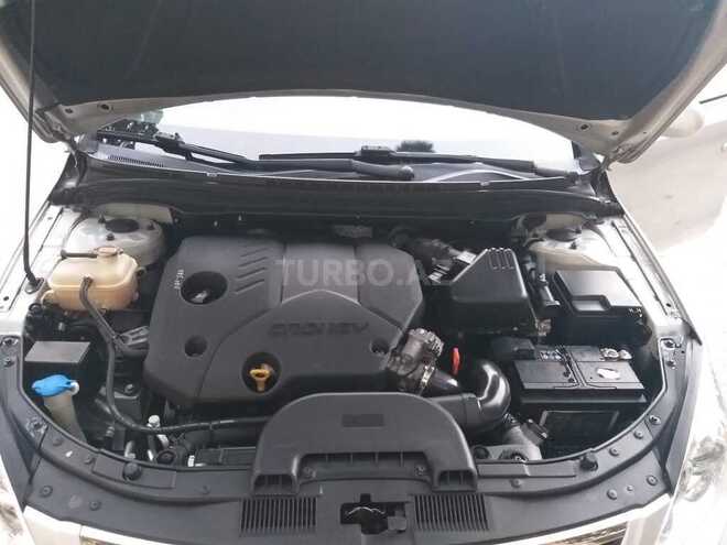 Hyundai i30 2008, 174,000 km - 1.6 l - Bakı
