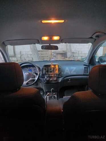 Hyundai i30 2008, 174,000 km - 1.6 l - Bakı