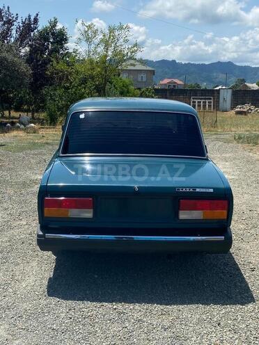 LADA (VAZ) 2107 1998, 176,000 km - 1.6 л - Masallı