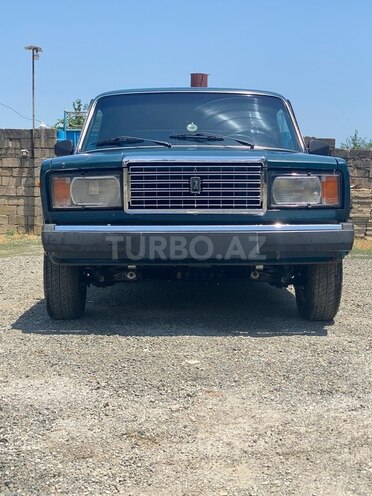 LADA (VAZ) 2107 1998, 176,000 km - 1.6 л - Masallı