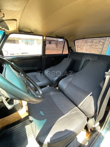 LADA (VAZ) 2107 1998, 176,000 km - 1.6 л - Masallı