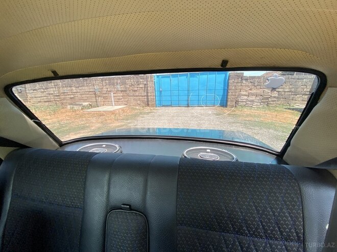 LADA (VAZ) 2107 1998, 176,000 km - 1.6 л - Masallı