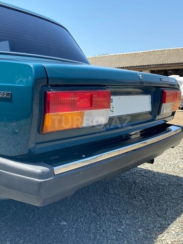 LADA (VAZ) 2107 1998, 176,000 km - 1.6 л - Masallı