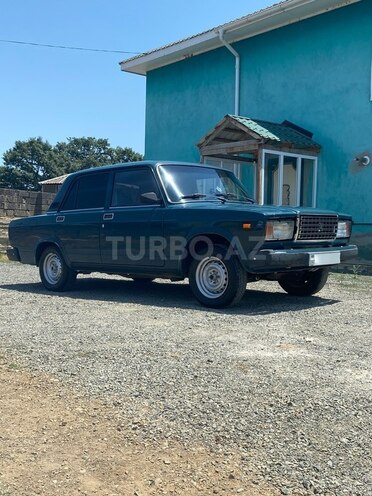 LADA (VAZ) 2107 1998, 176,000 km - 1.6 л - Masallı