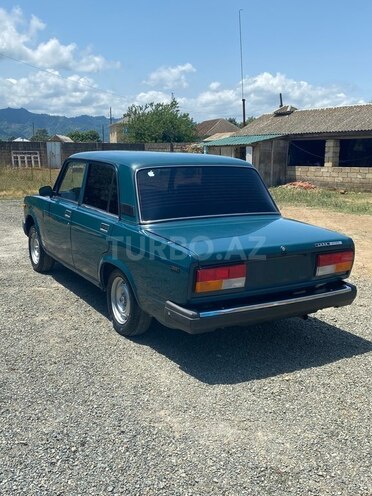 LADA (VAZ) 2107 1998, 176,000 km - 1.6 л - Masallı