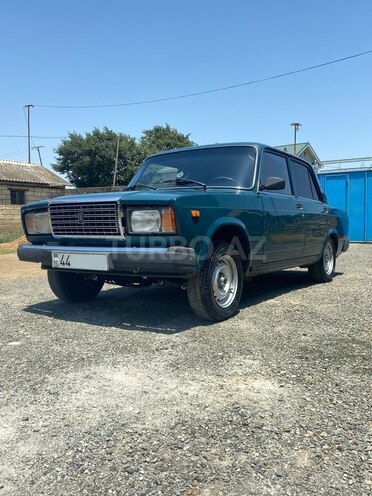 LADA (VAZ) 2107 1998, 176,000 km - 1.6 л - Masallı