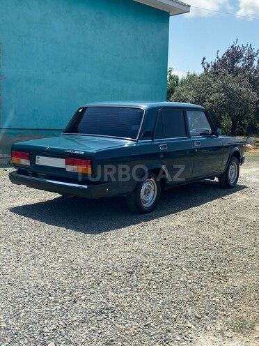 LADA (VAZ) 2107 1998, 176,000 km - 1.6 л - Masallı