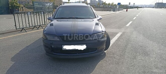 Opel Vectra 1997, 176,000 km - 2.0 л - Bakı