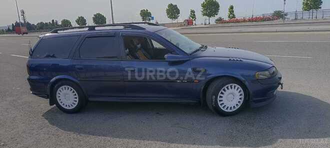 Opel Vectra 1997, 176,000 km - 2.0 л - Bakı