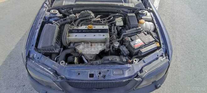 Opel Vectra 1997, 176,000 km - 2.0 л - Bakı