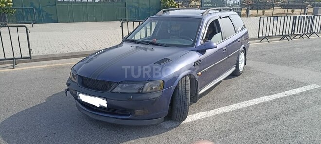 Opel Vectra 1997, 176,000 km - 2.0 л - Bakı