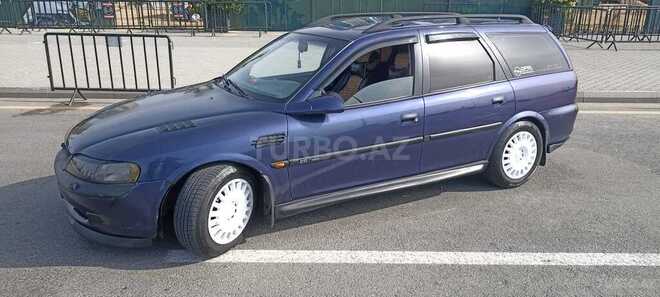 Opel Vectra 1997, 176,000 km - 2.0 л - Bakı