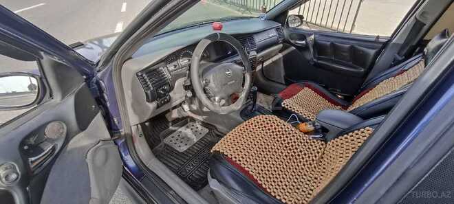 Opel Vectra 1997, 176,000 km - 2.0 л - Bakı