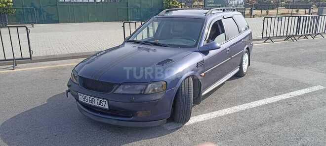 Opel Vectra 1997, 176,000 km - 2.0 л - Bakı