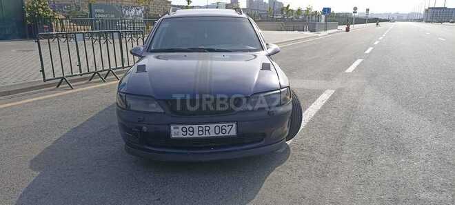 Opel Vectra 1997, 176,000 km - 2.0 л - Bakı