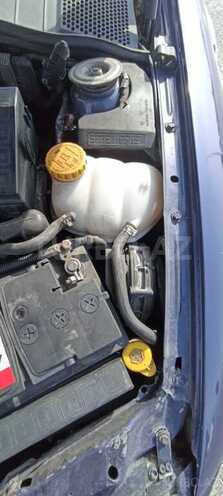 Opel Vectra 1997, 176,000 km - 2.0 л - Bakı