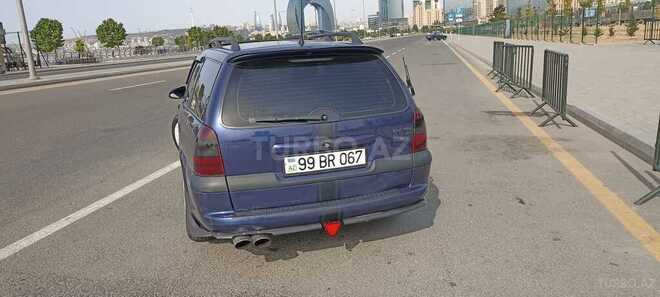 Opel Vectra 1997, 176,000 km - 2.0 л - Bakı
