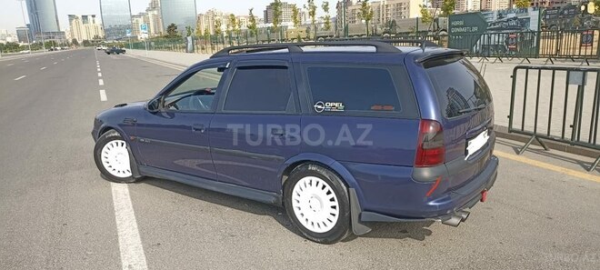 Opel Vectra 1997, 176,000 km - 2.0 л - Bakı