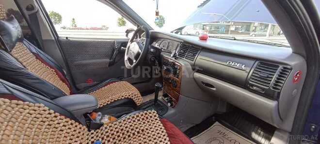 Opel Vectra 1997, 176,000 km - 2.0 л - Bakı