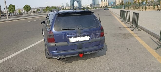 Opel Vectra 1997, 176,000 km - 2.0 л - Bakı