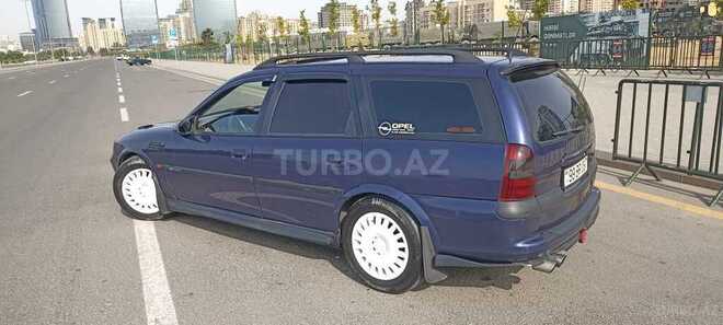 Opel Vectra 1997, 176,000 km - 2.0 л - Bakı
