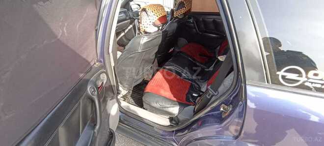 Opel Vectra 1997, 176,000 km - 2.0 л - Bakı