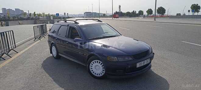 Opel Vectra 1997, 176,000 km - 2.0 л - Bakı