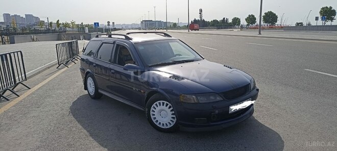 Opel Vectra 1997, 176,000 km - 2.0 л - Bakı