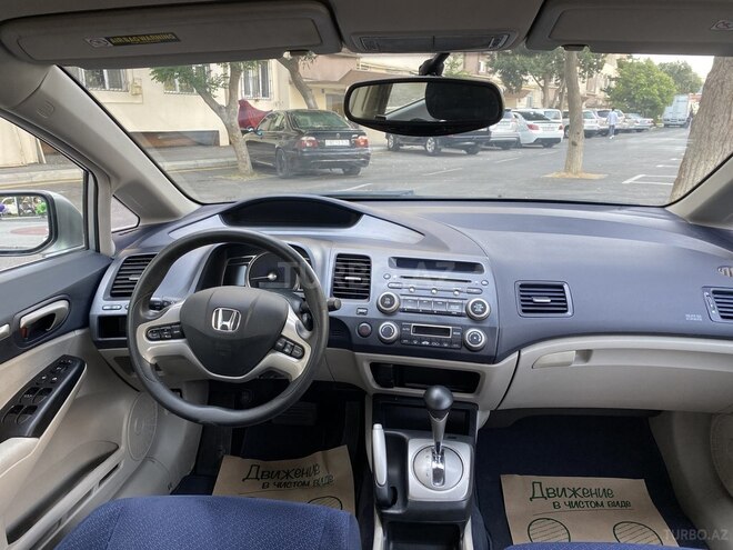 Honda Civic 2006, 112,370 km - 1.3 l - Bakı