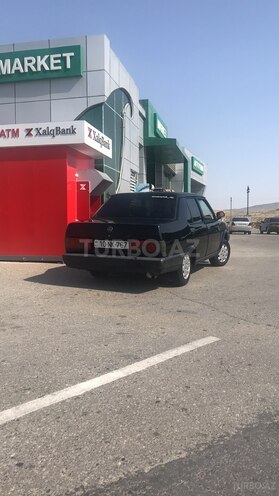 Tofas Sahin 2004, 200,000 km - 1.6 l - Qobustan