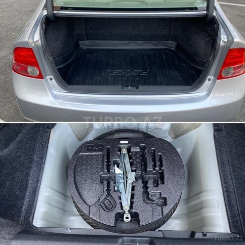 Honda Civic 2006, 112,370 km - 1.3 l - Bakı