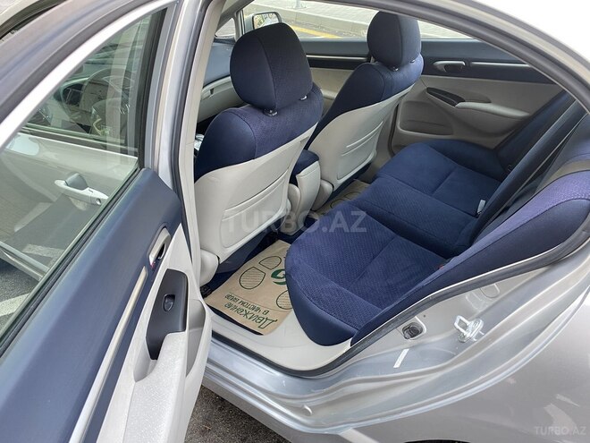 Honda Civic 2006, 112,370 km - 1.3 l - Bakı