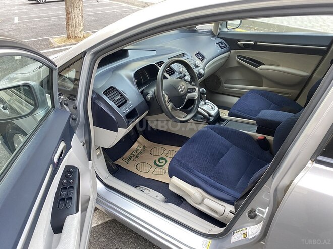 Honda Civic 2006, 112,370 km - 1.3 l - Bakı