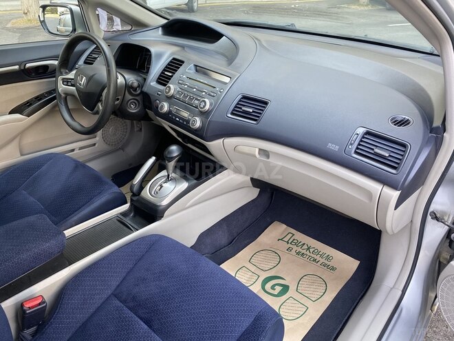 Honda Civic 2006, 112,370 km - 1.3 l - Bakı