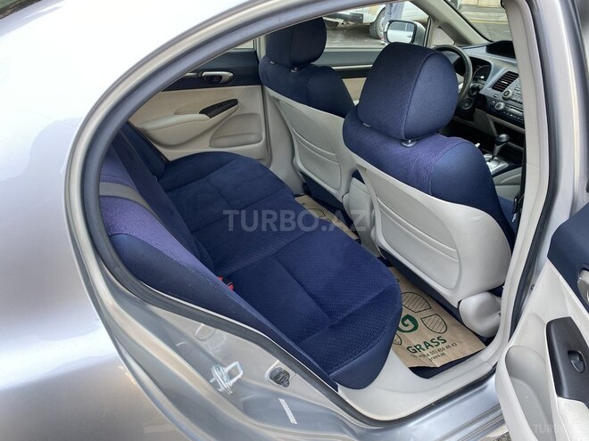 Honda Civic 2006, 112,370 km - 1.3 l - Bakı