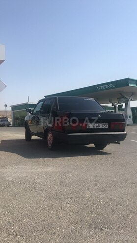 Tofas Sahin 2004, 200,000 km - 1.6 l - Qobustan