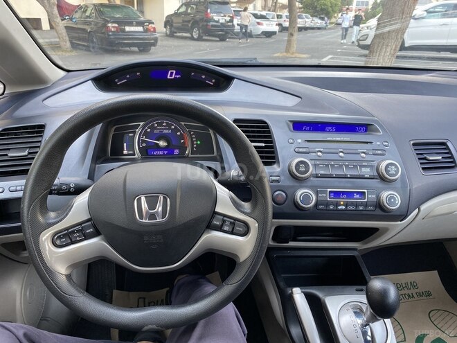 Honda Civic 2006, 112,370 km - 1.3 l - Bakı
