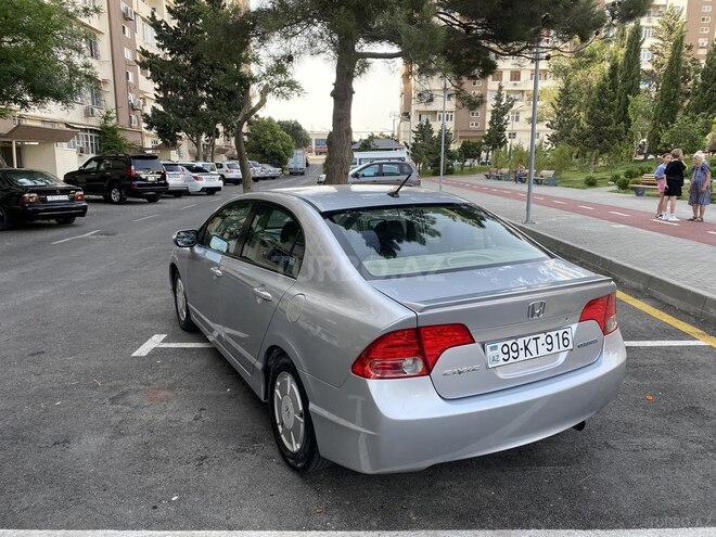 Honda Civic 2006, 112,370 km - 1.3 l - Bakı