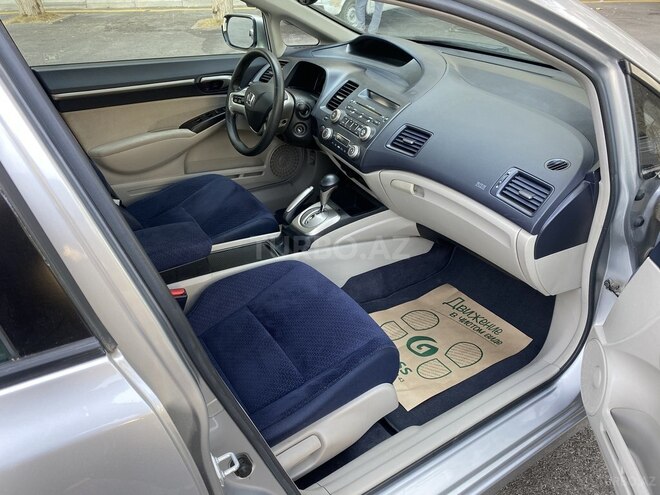 Honda Civic 2006, 112,370 km - 1.3 l - Bakı